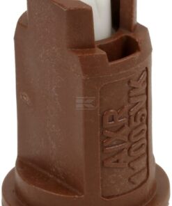 Boquilla de aire inducido, marrón cerámica, AIXR 110° 05  TeeJet