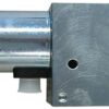 Regenerative circuit valve