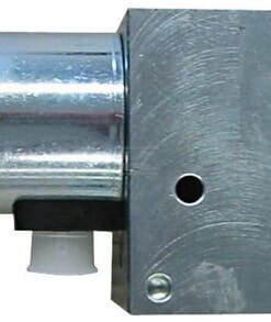 Regenerative circuit valve