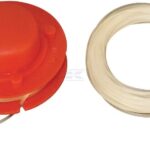 Bobinas para cortasetos+hilos
