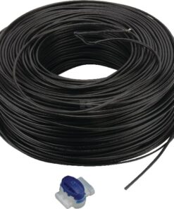 Alambre de limitación