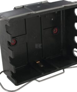 Caja emp. cables 8/14/28 pol. 7 Caja emp. cables 8/14/28 pol.