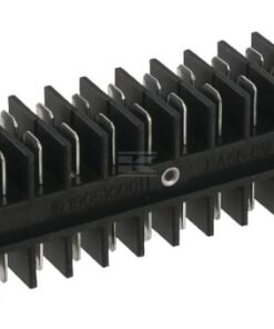 Conector de conex