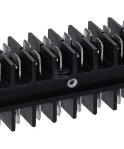 Conector de conex. 8 pines