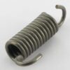 Muelle tensor para engranaje