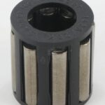 Kit rodamiento de rueda con camisa PVC