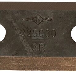 Cuchilla de trituradora AL-KO H1800/H220