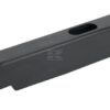 Push button H 1600 DS