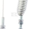 Cable bowden compl. prof. 102 2 Cable bowden compl. prof. 102
