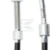 Cable bowden-tracción 5001R 5 Cable bowden-tracción 5001R