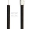 Cable del acelerador MH 5060 2 Cable del acelerador MH 5060