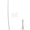 Cable bowden BM 660/870 3 Cable bowden BM 660/870