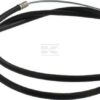 Cable bowden-sega. BM 660/870