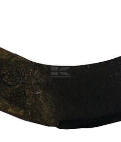 Cuchilla rotavator, válida para AL-KO