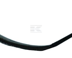 Cuchilla rotavator, válida para AL-KO