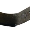 Cuchilla rotavator, válida para AL-KO 2 Cuchilla rotavator, válida para AL-KO