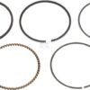 Juego anillos de pistón 140QSS 5 Juego anillos de pistón 140QSS