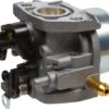 Carburador compl. 5 Carburador compl.