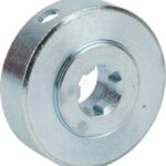 Adaptador de cuchilla