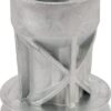Sop. cuchillas 46 RT 22,2 mm