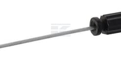 Cable de acelerador TM 1230 MM NHC