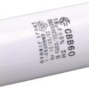 Capacitor 18µF