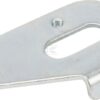 Escuadra de espaldón