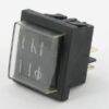 Interruptor JET 801