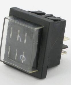 Interruptor JET 801
