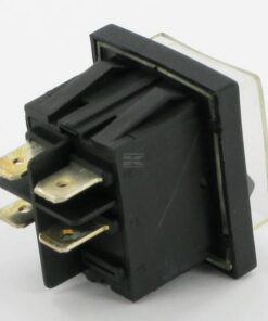 Interruptor JET 801