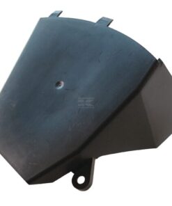 Protección de correa trapezoidal