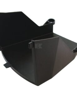 Protección de correa trapezoidal