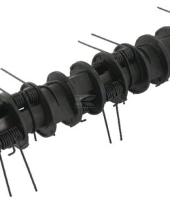 Cilindro ventilador c. VLE 32