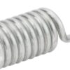 Muelle tensor para engranaje