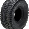 Neumáticos del. 15x6.00-6 2PR