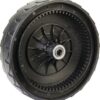 Rueda Ø220 D12 trasera
