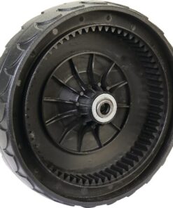 Rueda Ø220 D12 trasera