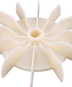 Hélice ventilador