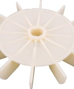 Hélice ventilador 4 Hélice ventilador