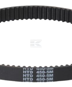 Correa trapezoidal dentada 450-Belt5M-Belt15