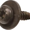 Tornillo 4,8x16 galv.
