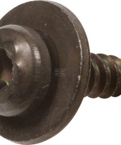 Tornillo 4,8x16 galv.