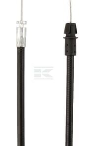 Cable bowden