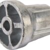 Soporte de cuchilla