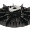 Soporte de cuchilla cpl.