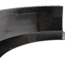 Cubierta abatible RSM 53