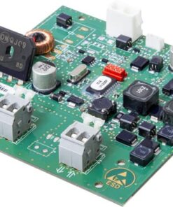 Tablero eléctrico
