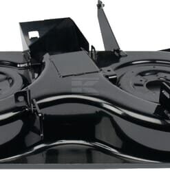 Mower deck  102cm with cover for ET R9005
