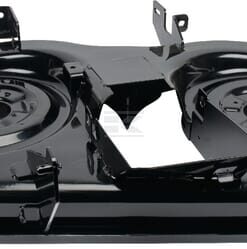 Mower deck  102cm with cover for ET R9005