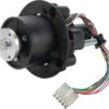 Motor de segadora completo 3 Motor de segadora completo